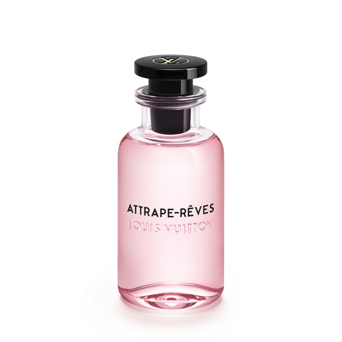 New Perfume Attrape-Rêves | Women's Fragrances | LOUIS VUITTON
